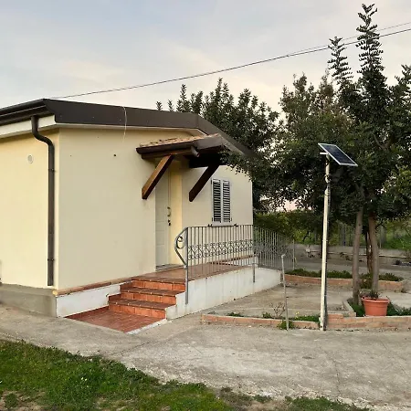 Casa Maurizio 3 Cardedu