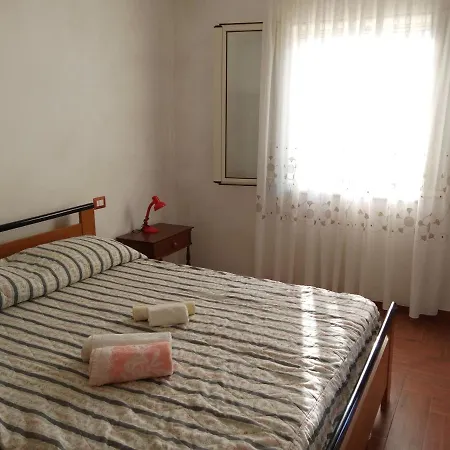 Apartamento Casa Maurizio 3 *