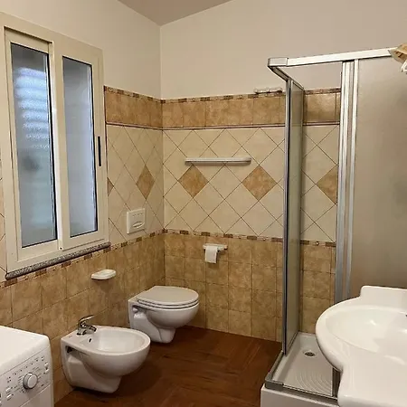 Casa Maurizio 3 Apartamento