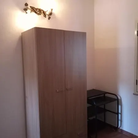 Apartamento Casa Maurizio 3 *