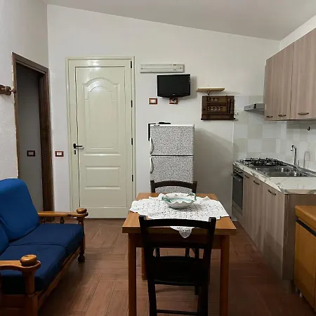 Apartamento Casa Maurizio 3 Cardedu