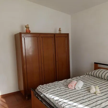 Apartamento Casa Maurizio 3 Cardedu