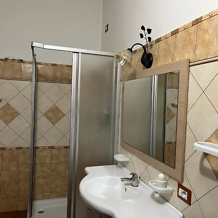 Casa Maurizio 3 Apartamento