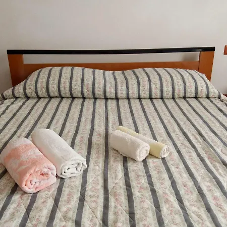 Casa Maurizio 3 *