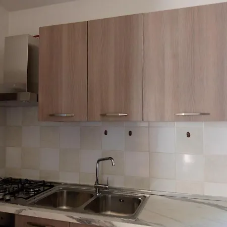 Apartamento Casa Maurizio 3 *
