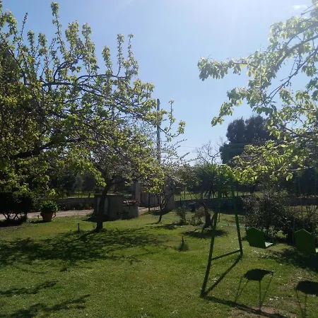 Casa Maurizio 3 *