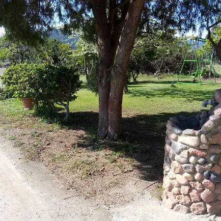 Casa Maurizio 3 Cardedu